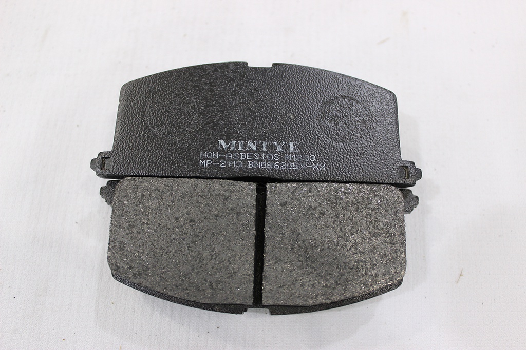 BRAKE PAD MINTYE MP-2113