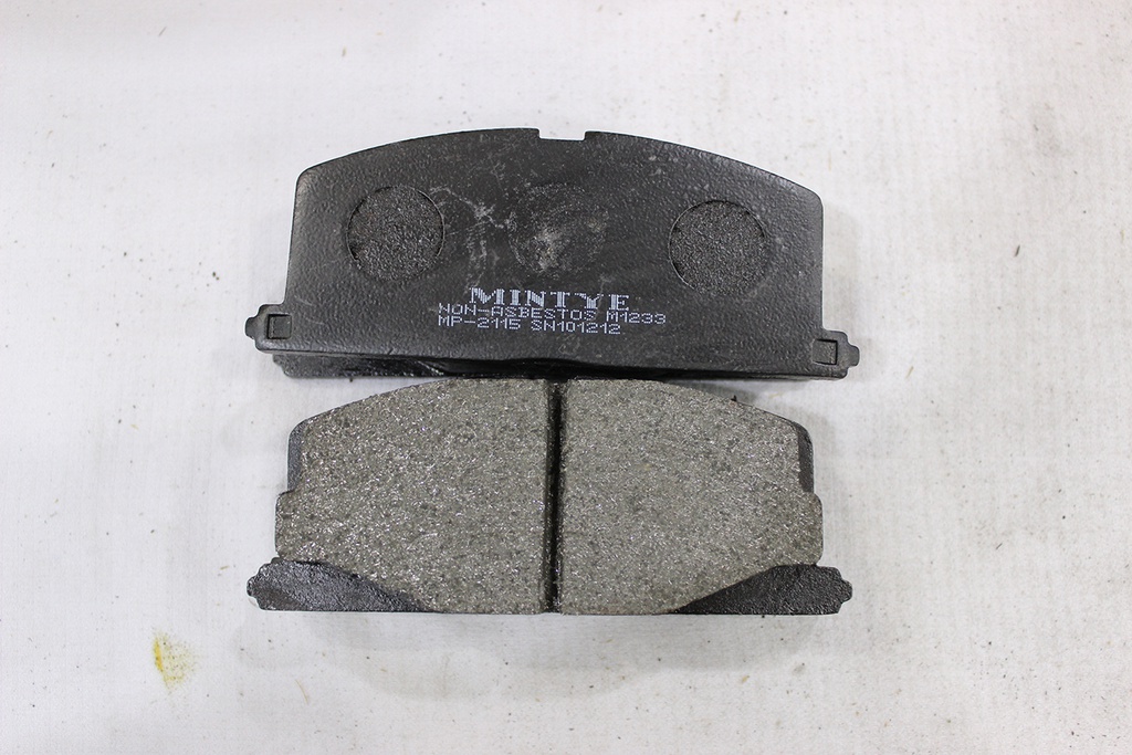 BRAKE PAD MINTYE MP-2115