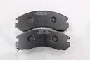 BRAKE PAD MINTYE MP-2313