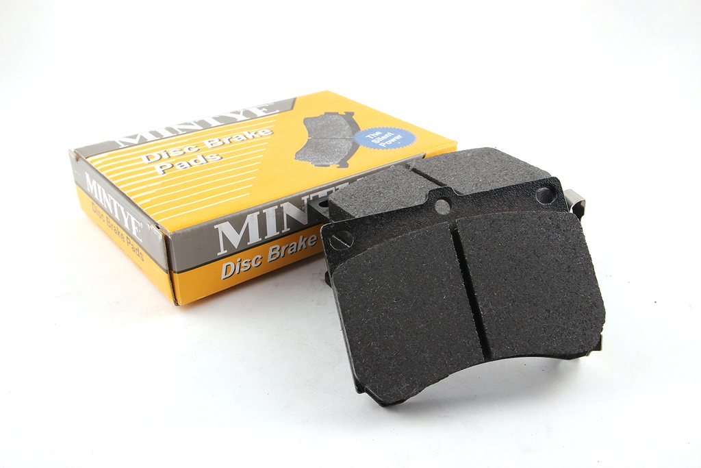 BRAKE PAD MINTYE MP-2338