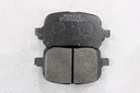 BRAKE PAD MINTYE MP-3402