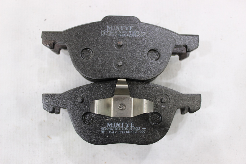 BRAKE PAD MINTYE MP-3547