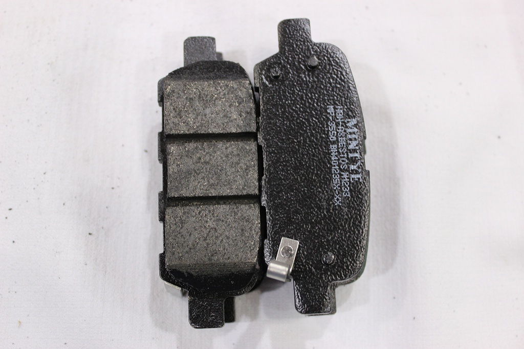 BRAKE PAD MINTYE MP-3550