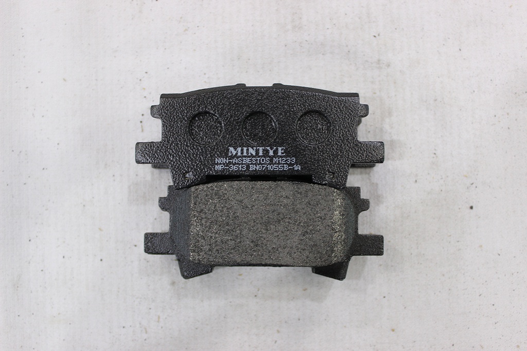 BRAKE PAD MINTYE MP-3613