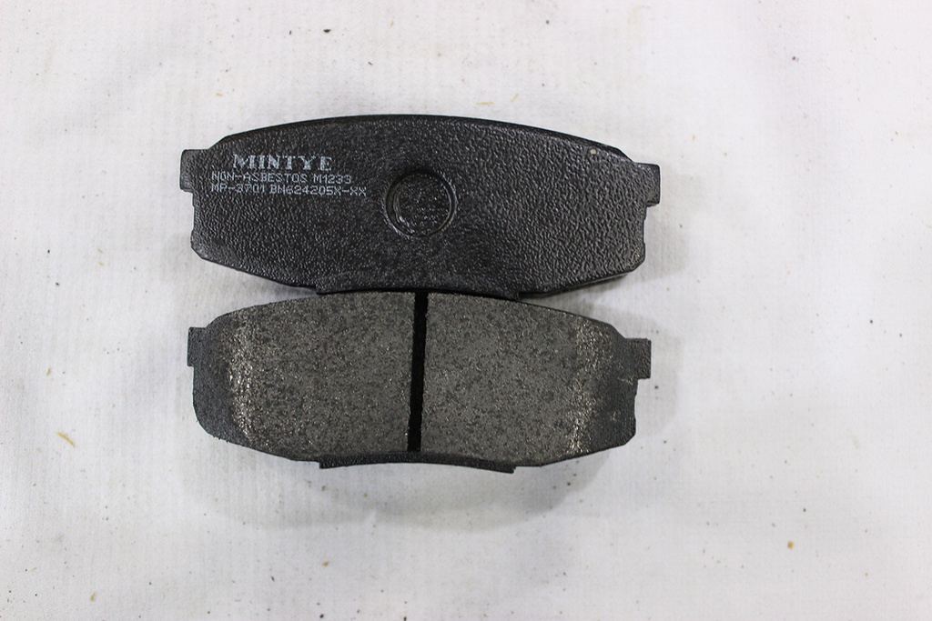 BRAKE PAD MINTYE MP-3701