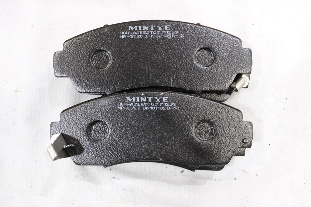 BRAKE PAD MINTYE MP-3720