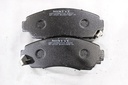 BRAKE PAD MINTYE MP-3720