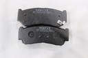 BRAKE PAD MINTYE MP-3790