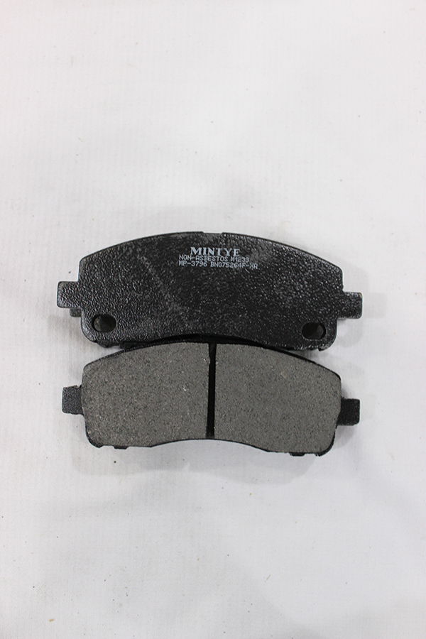 BRAKE PAD MINTYE MP-3796