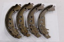 BRAKE PAD MINTYE MS-82342