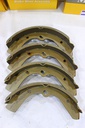 BRAKE PAD MINTYE MS-83355