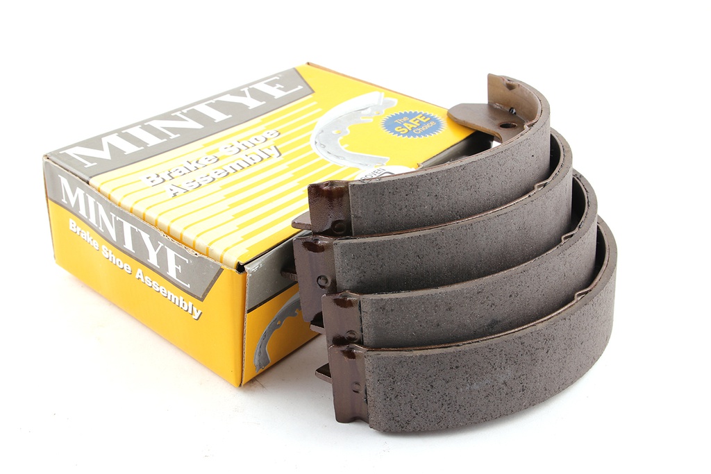 BRAKE PAD MINTYE MS-83385