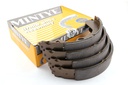 BRAKE PAD MINTYE MS-83386