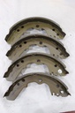 BRAKE PAD MINTYE MS-84452