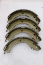 BRAKE PAD MINTYE MS-86715