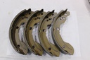 BRAKE PAD MINTYE MS-89943