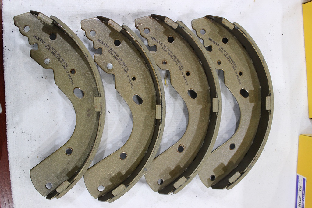 BRAKE PAD MINTYE MS-90131