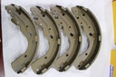 BRAKE PAD MINTYE MS-90131