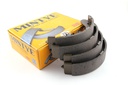 BRAKE PAD MINTYE MS-90150