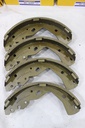 BRAKE PAD MINTYE MS-90186