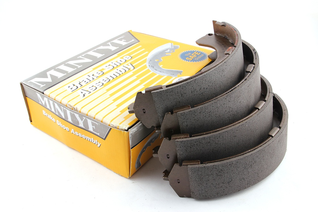 BRAKE PAD MINTYE MS-90214