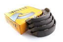 BRAKE PAD MINTYE MS-90219