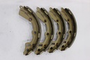 BRAKE PAD MINTYE MS-90381