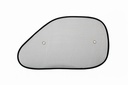 CAR SUNSHADE LX-S002 65*38cm