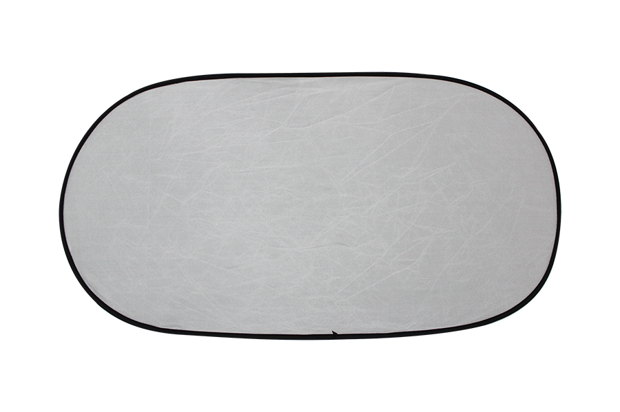 CAR SUNSHADE LX-R001 50*100CM