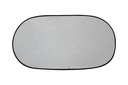 CAR SUNSHADE LX-R001 50*100CM