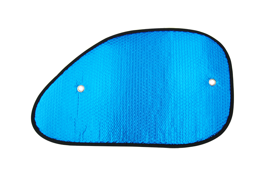 CAR SUNSHADE BST-11035 38*65CM 1SET/2PCS 