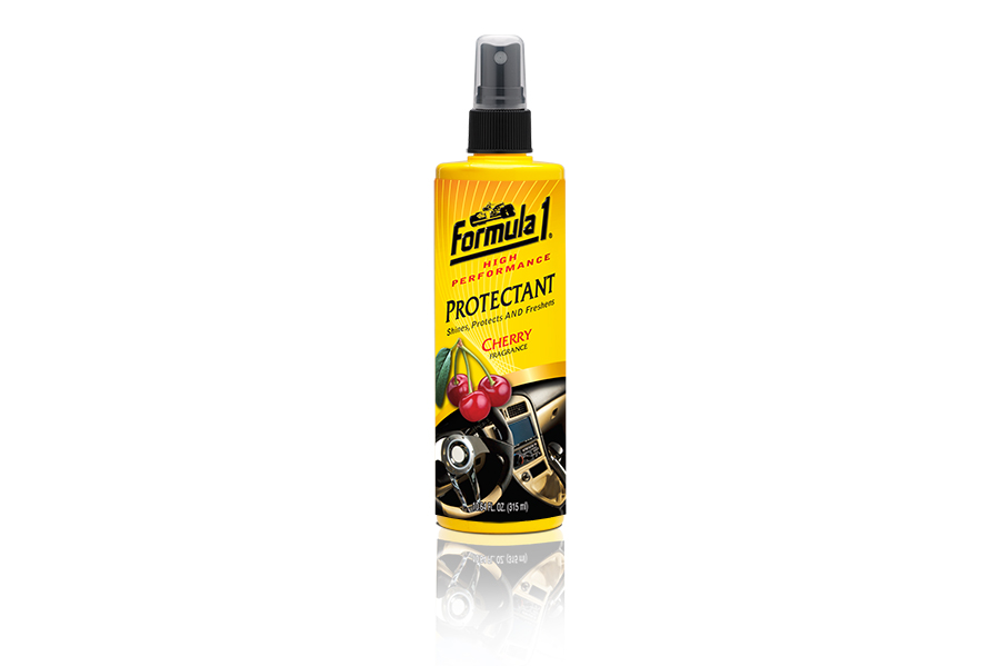 FORMULA 1 PROTECTANT CHERRY 12/10.64 OZ.