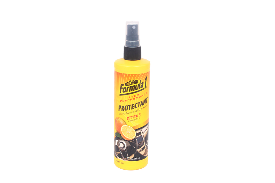 FORMULA 1 PROTECTANT CITRUS 12/10.64 OZ.