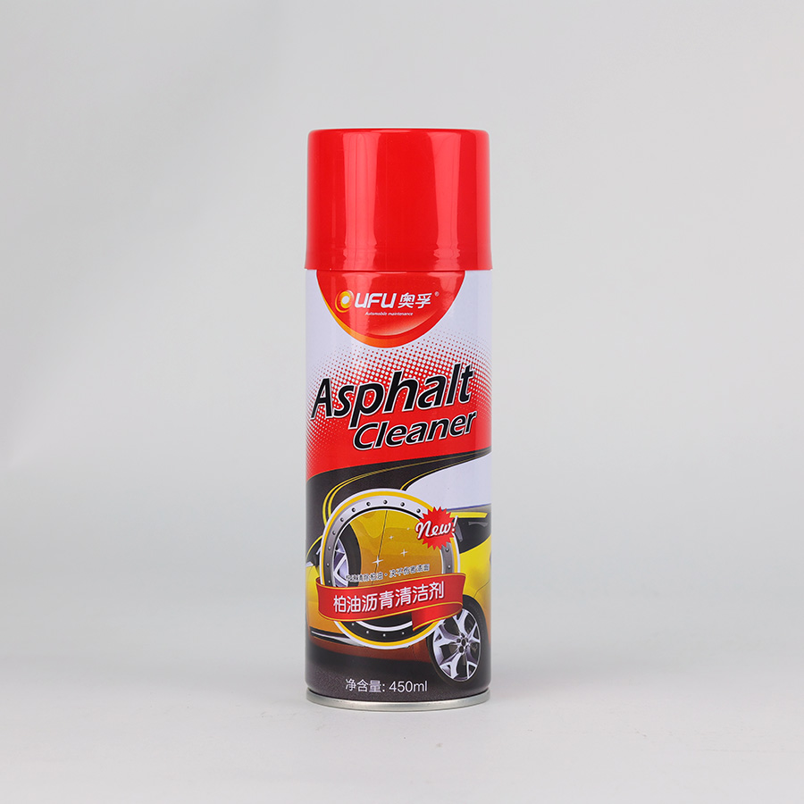 ASPHALT CLEANER AF-1108 450ml