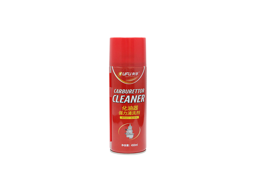 CARBURETTOR CLEANER AF-1107 450ml