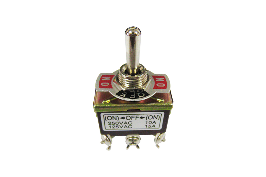 SW TOGGLE LB706-2B