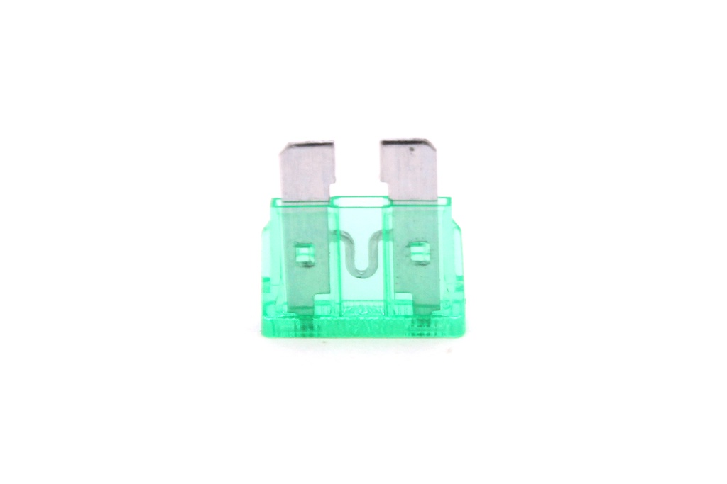 FUSE Medium 夾 30A   100PS/BOX