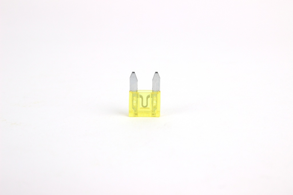 FUSE YJ-9311PB MIN-20  20A   100PS/BOX