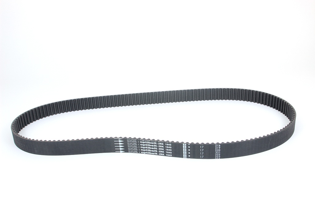 OPTIBELT RBK (Ribbed Belts)