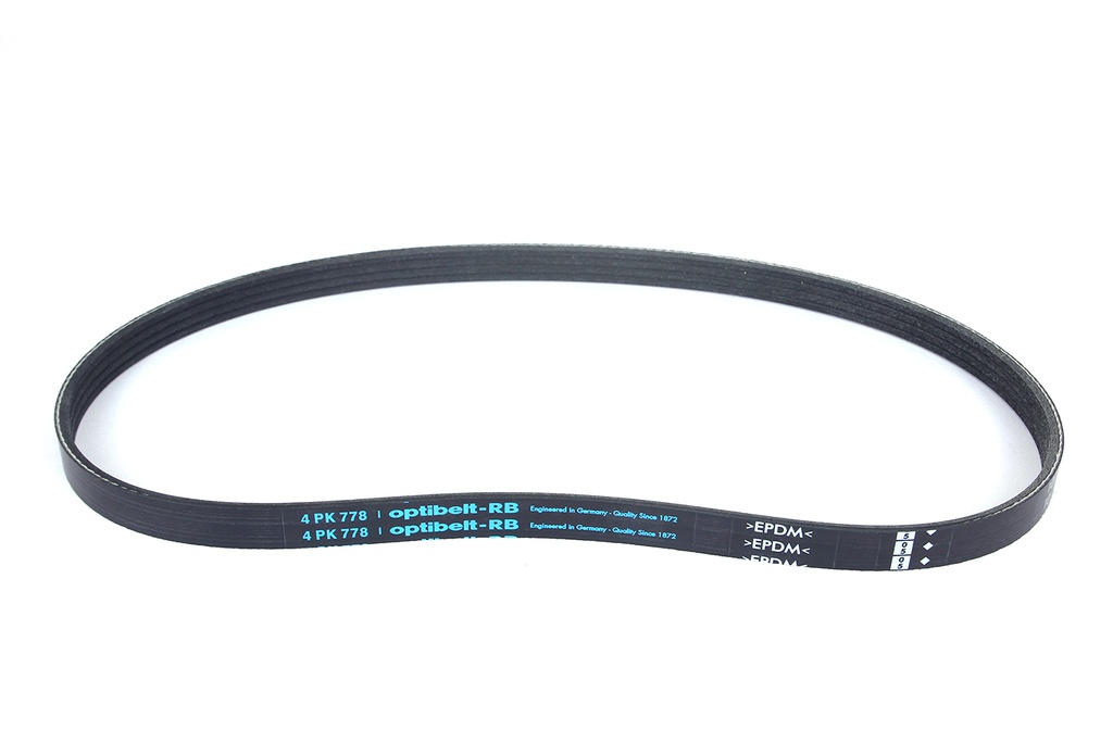 OPTIBELT RBK (Ribbed Belts)