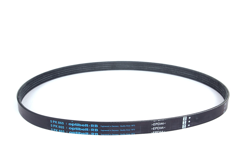 OPTIBELT RBK (Ribbed Belts)