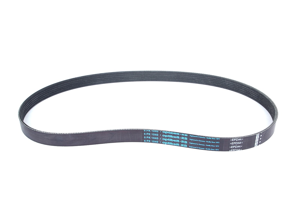 OPTIBELT RBK (Ribbed Belts)