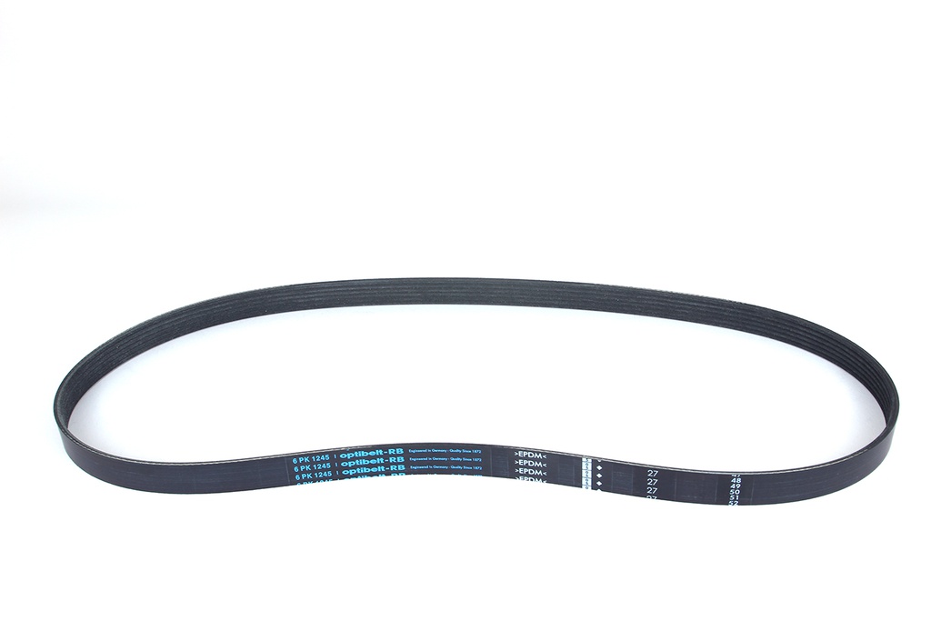 OPTIBELT RBK (Ribbed Belts)