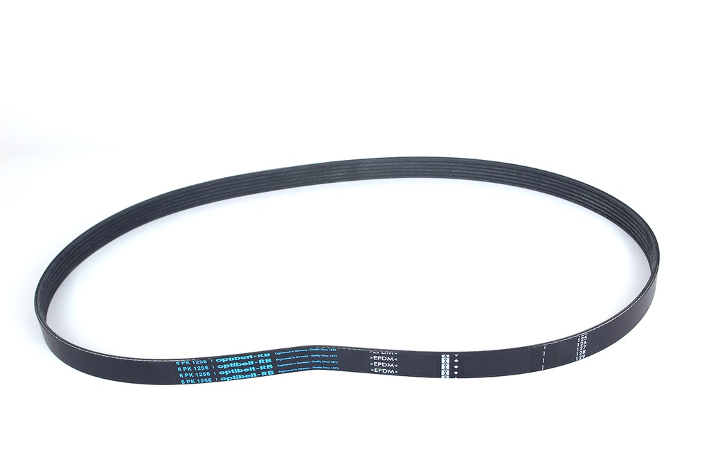 OPTIBELT RBK (Ribbed Belts)