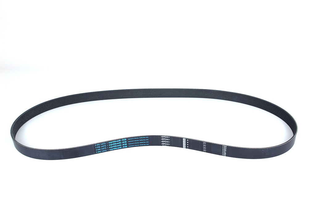 OPTIBELT RBK (Ribbed Belts)