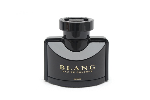 [DTCML37] AIR FRESHENER BLANG LS GLOSS BLACK