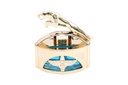 PERFUME & AIR FRESHENER #036 FAR GOUJON 80ML 海洋輕風