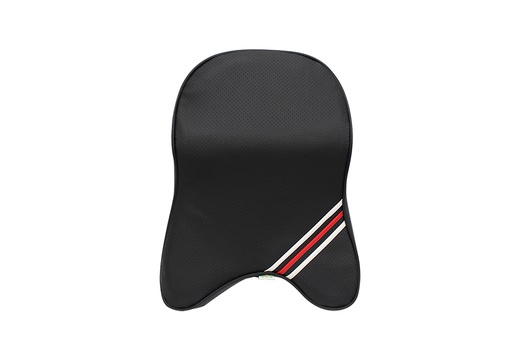 [GDYHQF001D] PILLOW QF001 Black