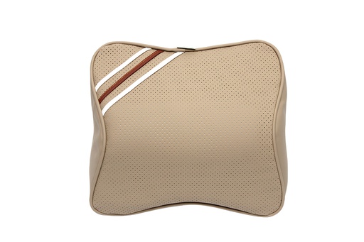 [GDYHQF002K] PILLOW QF002 Beige