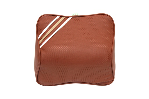 [GDYHQF002N] PILLOW QF002 Brown